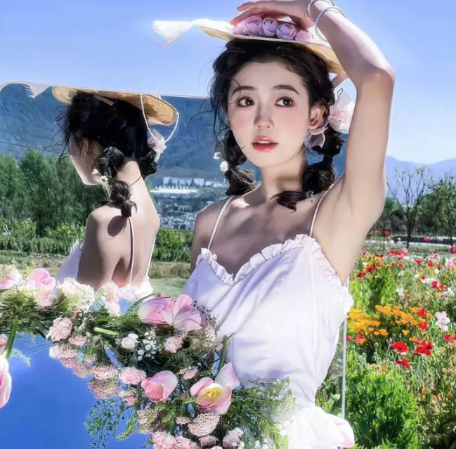 影像之书