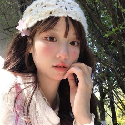 作为替身的她