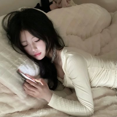 美人脸